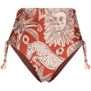 Johanna Ortiz
Old Billy bikini bottoms NWT size XS